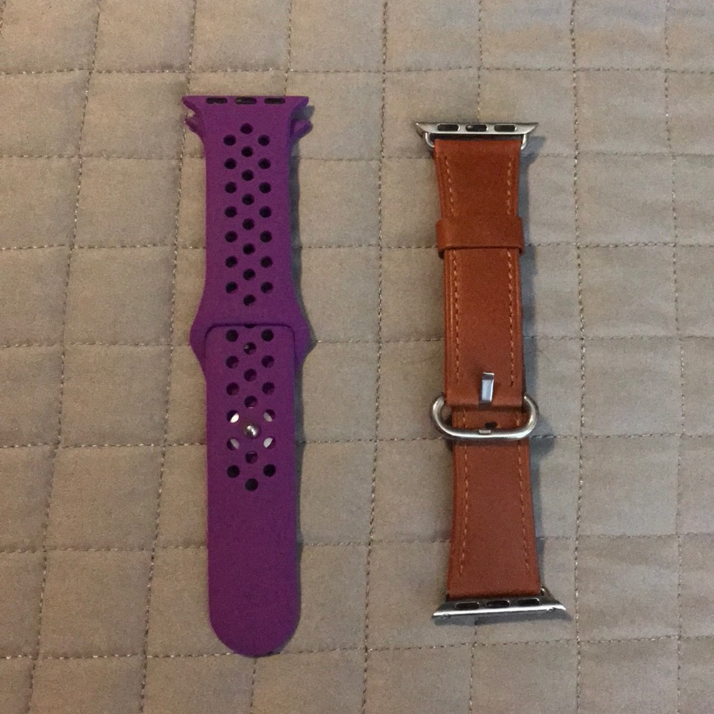 Apple Watch bands 38mm